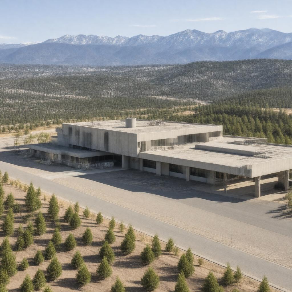 Center for Atmospheric Research